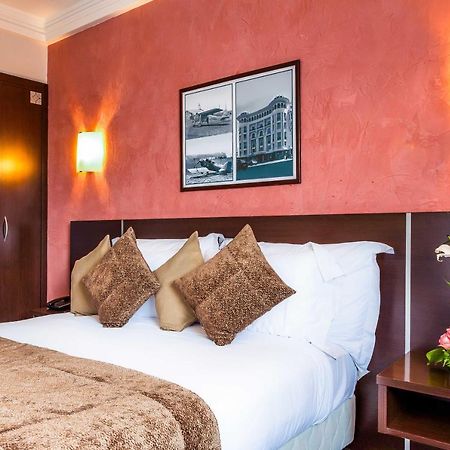 Relax Hotel Airport Nouasseur Nouaceur Dış mekan fotoğraf