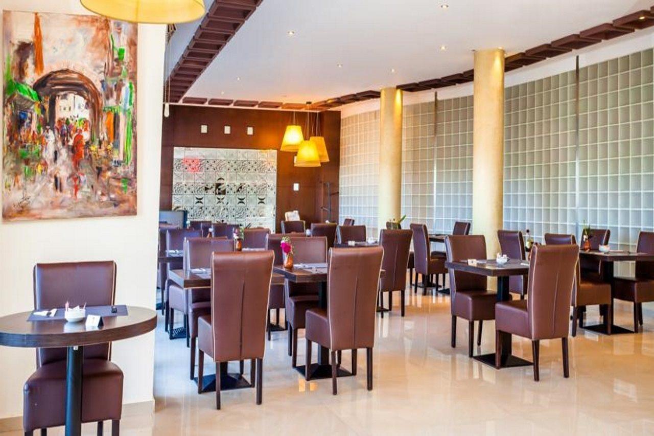 Relax Hotel Airport Nouasseur Nouaceur Dış mekan fotoğraf