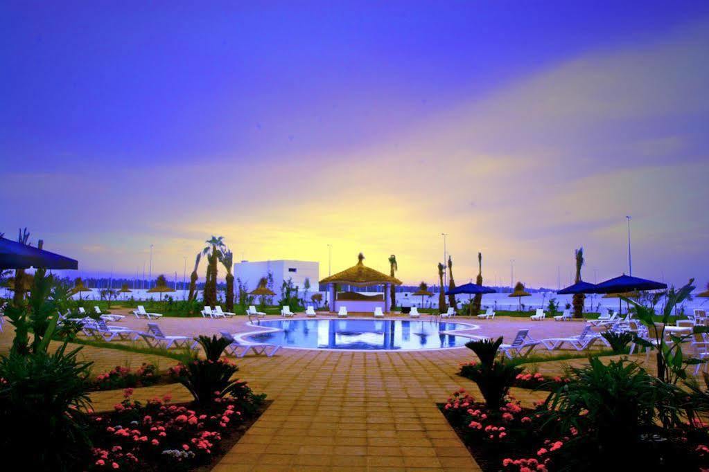 Relax Hotel Airport Nouasseur Nouaceur Dış mekan fotoğraf